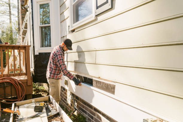 Top rated local Emergency Siding Repair specialists in Trenton, NJ